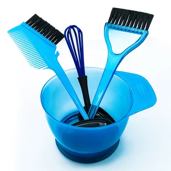 5Pcs Practical Hair Dye Tool Kit Complete Hair Coloring Set Useful DIY Dyeing Tool Set Portable Hair Tinting Tool for Home Salo
5Pcs Practical Hair Dye Tool Kit Complete Hair Coloring Set Useful DIY Dyeing Tool Set Portable Hair Tinting Tool for Home Salo