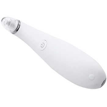 4 in 1 Skin Care Pore Cleaner Vacuum Blackhead Removal Inhaler Suction Acne Wrinkle Black Head Removal Extractor Skin Care Tools 
4 in 1 Skin Care Pore Cleaner Vacuum Blackhead Removal Inhaler Suction Acne Wrinkle Black Head Removal Extractor Skin Care Tools