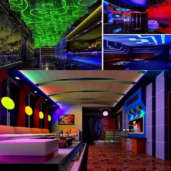 10m 3528 Smd Rgb 600 Led Strip Light String Tape+44 Key Ir Remote Control Colour Change 5050 Led Light Strip New Dropshipping
10m 3528 Smd Rgb 600 Led Strip Light String Tape+44 Key Ir Remote Control Colour Change 5050 Led Light Strip New Dropshipping