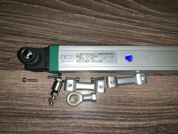 KTC-250mm KTC-250 rod electronic ruler linear displacement transducer KTC injection molding machine Industry Universal Trolley
KTC-250mm KTC-250 rod electronic ruler linear displacement transducer KTC injection molding machine Industry Universal Trolley