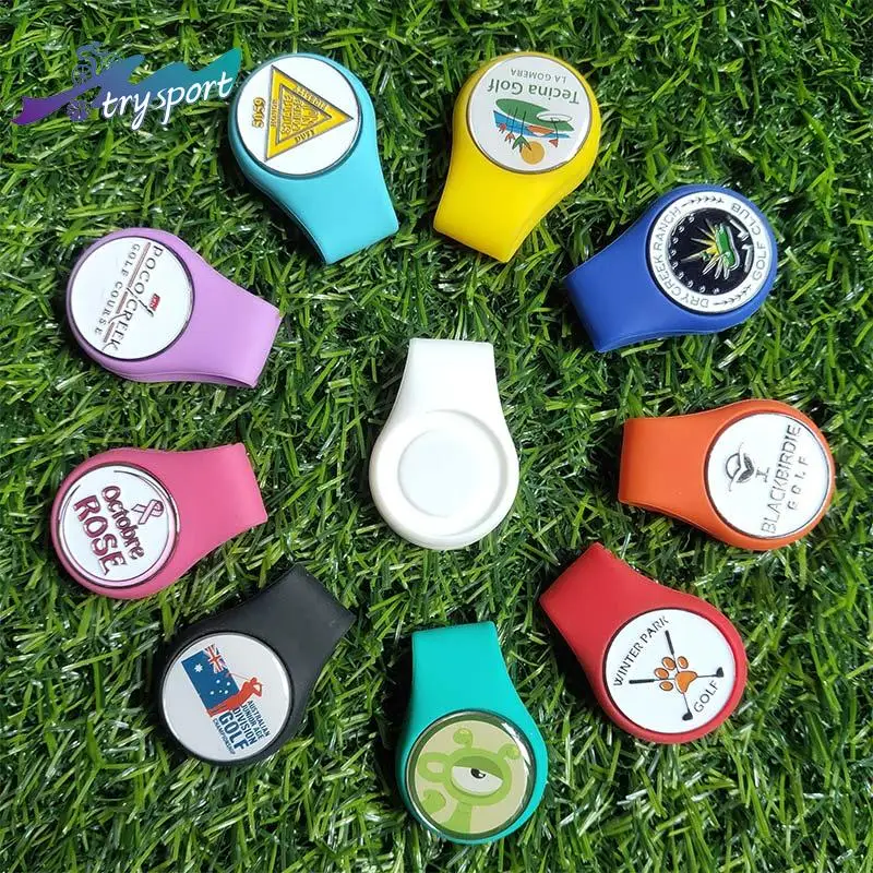Golf Alignment Aiming Tool Golf Putting Cap Clip Stylish Golf Gift Golf Hat Clip Ball Marker Holder Magnetic Attach Silicone
Golf Alignment Aiming Tool Golf Putting Cap Clip Stylish Golf Gift Golf Hat Clip Ball Marker Holder Magnetic Attach Silicone