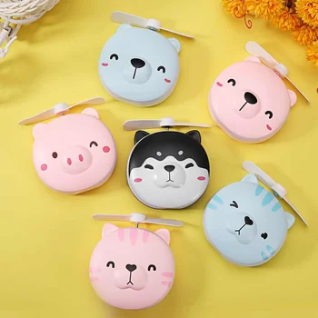 Portable Makeup Mirror with LED Light + fan Cosmetic Beauty Mirror Mini Handheld Fan USB Rechargeable 2 in 1 Small Cool fan
Portable Makeup Mirror with LED Light + fan Cosmetic Beauty Mirror Mini Handheld Fan USB Rechargeable 2 in 1 Small Cool fan
