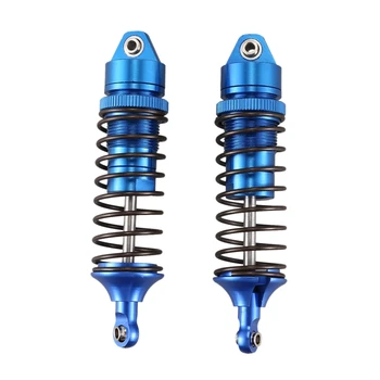 2PCS Metal Front Shock Absorber Parts for 1/10 RC TRAXXAS Climbing Car Model Truck
2PCS Metal Front Shock Absorber Parts for 1/10 RC TRAXXAS Climbing Car Model Truck