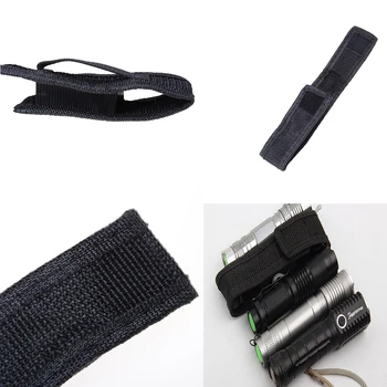 Flashlight Pouch Molle LED Torch Holster Outdoor Work Hunting Camping Hiking Multitool Flashlight Pouch Nylon
Flashlight Pouch Molle LED Torch Holster Outdoor Work Hunting Camping Hiking Multitool Flashlight Pouch Nylon