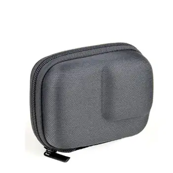 Mini Storage Bag Protective Case for GOPRO Hero8 Sport Camera Border-free waterproof Shell Containing Mini Portable Camera Bag
Mini Storage Bag Protective Case for GOPRO Hero8 Sport Camera Border-free waterproof Shell Containing Mini Portable Camera Bag
