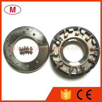 CT16V 1720111070 17201-11070 Turbo VNT Nozzle ring VNT/Turbocharger turbine vnt for Hilux Innova Prado Fortuner 2.4L 2GD-FTV
CT16V 1720111070 17201-11070 Turbo VNT Nozzle ring VNT/Turbocharger turbine vnt for Hilux Innova Prado Fortuner 2.4L 2GD-FTV