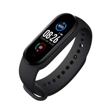 Smart Watch Waterproof Bluetooth Fitness Track Wristband Heart Rate Watch Bracelet Unisex XRQ88
Smart Watch Waterproof Bluetooth Fitness Track Wristband Heart Rate Watch Bracelet Unisex XRQ88