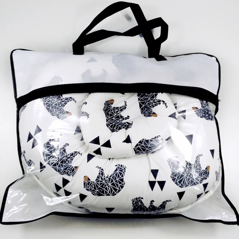 baby pillow 510