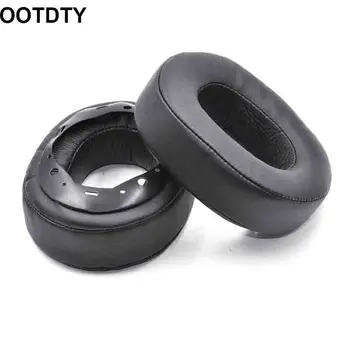1Pair Replacement Ear Pads Cushion Cover Earpads Cup for Sony MDR-HW700 MDR-HW700DS Wireless Headphones Headset
1Pair Replacement Ear Pads Cushion Cover Earpads Cup for Sony MDR-HW700 MDR-HW700DS Wireless Headphones Headset