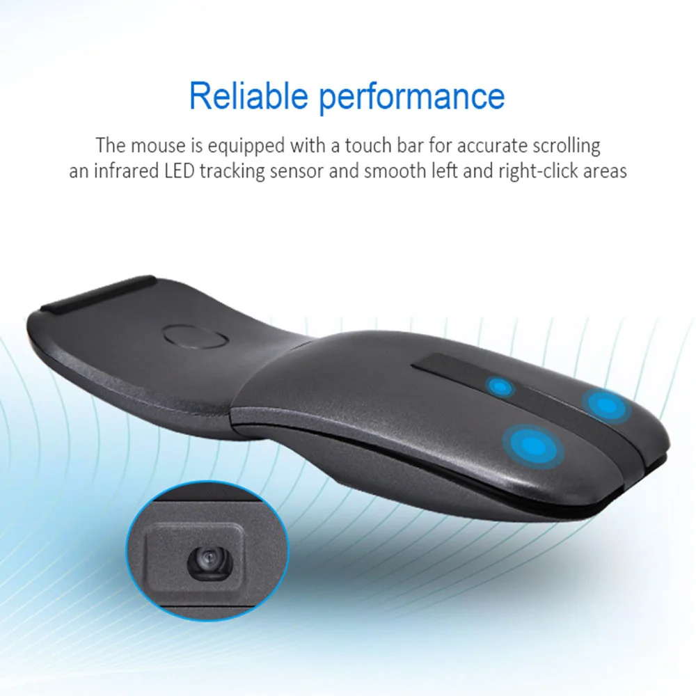 Ergonomic Mouse Ergonomic Mouse