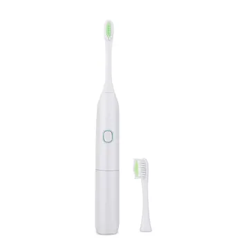 Automatic deep cleaning Electric Toothbrush with 2 Replacement 3D Small Brush Heads Battery Sonic Teeth Brush Deep Cleaning
Automatic deep cleaning Electric Toothbrush with 2 Replacement 3D Small Brush Heads Battery Sonic Teeth Brush Deep Cleaning