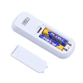 E26 / E27 110V / 220V Wireless Timing Remote Control Switch Remote Control Receiver
E26 / E27 110V / 220V Wireless Timing Remote Control Switch Remote Control Receiver