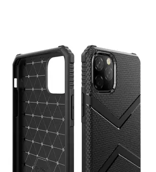 500 Piece TPU Non-Slip Armor Cases For Apple iPhone 11 Pro XS Max XR X Silicone Shockproof Phone Case Durable Reinforced Cover
500 Piece TPU Non-Slip Armor Cases For Apple iPhone 11 Pro XS Max XR X Silicone Shockproof Phone Case Durable Reinforced Cover