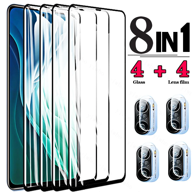 Tempered Glass For Xiaomi Mi 11i Screen Protector Glass For Xiaomi Mi 11 Lite 5G Camera For Xiaomi Mi 11i 11lite Protective Glas
Tempered Glass For Xiaomi Mi 11i Screen Protector Glass For Xiaomi Mi 11 Lite 5G Camera For Xiaomi Mi 11i 11lite Protective Glas