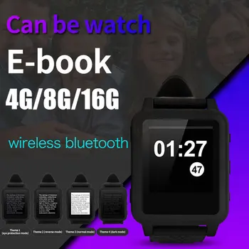 Kids Smart Watch for Boys Girls Music Player Voice Recorder for Kids Children Bluetooth Mp4 Player FKU66
Kids Smart Watch for Boys Girls Music Player Voice Recorder for Kids Children Bluetooth Mp4 Player FKU66