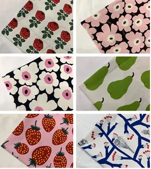 Rose Sydney Strawberry fashion Sunflower cotton Polyester canvas fabric DIY for Tissue home textile bag Pillow Curtains 140*90cm
Rose Sydney Strawberry fashion Sunflower cotton Polyester canvas fabric DIY for Tissue home textile bag Pillow Curtains 140*90cm