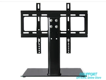 26-32 inch LED LCD TV Mount Stand VESA max 600x400mm Max.Loading 40 kgs TV stand mounts
26-32 inch LED LCD TV Mount Stand VESA max 600x400mm Max.Loading 40 kgs TV stand mounts