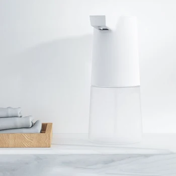 Automatic Soap Foam Dispenser Infrare Motion Sensor Soap Pumper for Hands Washing Dishwashin OCT998 
Automatic Soap Foam Dispenser Infrare Motion Sensor Soap Pumper for Hands Washing Dishwashin OCT998