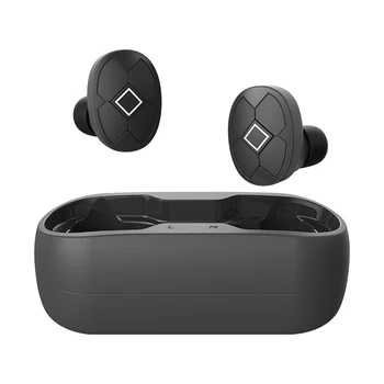V5 Binaural Mini Bluetooth Headset TWS 5.0 True Stereo Life Waterproof Wireless Sports Headphone
V5 Binaural Mini Bluetooth Headset TWS 5.0 True Stereo Life Waterproof Wireless Sports Headphone