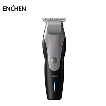 ENCHEN Professional Hair Trimmer Men's Electric Hair Clipper Hairdresser USB Rechargeable Hair Cutter Low Noise Adult Razor 
ENCHEN Professional Hair Trimmer Men's Electric Hair Clipper Hairdresser USB Rechargeable Hair Cutter Low Noise Adult Razor