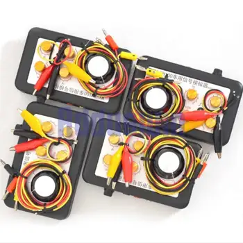 1pc automobile signal simulator tester can test water/fuel temperature sensor rail pressure sensor crankshaft sensor
1pc automobile signal simulator tester can test water/fuel temperature sensor rail pressure sensor crankshaft sensor