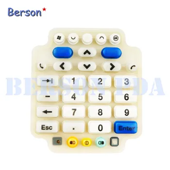 Keypad (Numeric) Replacement for Intermec CN4E
Keypad (Numeric) Replacement for Intermec CN4E