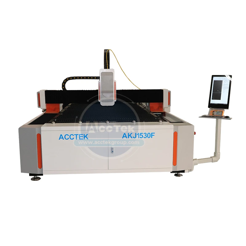 High precision laser cutting and engraving machine 1530 cheap metal laser cutting machine price AKJ1530F
High precision laser cutting and engraving machine 1530 cheap metal laser cutting machine price AKJ1530F
