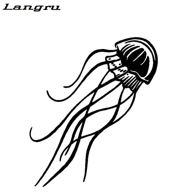 Langru Acontinuous Cartoon Characteristic Jellyfish Dance Vinyl Window Decal Car Accessories Jdm
Langru Acontinuous Cartoon Characteristic Jellyfish Dance Vinyl Window Decal Car Accessories Jdm