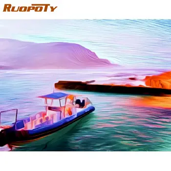 RUOPOTY Painting By Numbers For Adults Highway Landscape Paint Kits For Modern Home Decoration Canvas By Numbers Diy Gift 60x75
RUOPOTY Painting By Numbers For Adults Highway Landscape Paint Kits For Modern Home Decoration Canvas By Numbers Diy Gift 60x75