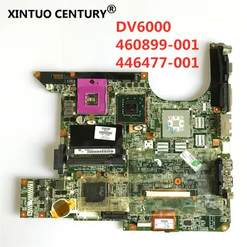 446477-001 For HP Pavilion DV6000 DV6500 Laptop Motherboard DA0AT3MB8F0 460901-001 Mainboard 100%tested fully work
446477-001 For HP Pavilion DV6000 DV6500 Laptop Motherboard DA0AT3MB8F0 460901-001 Mainboard 100%tested fully work