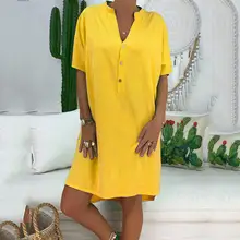 Женское бикини, однотонное, с треугольным вырезом, накидка, туника, пляжное платье, блузка, купальник, пляжная одежда, парео(China)