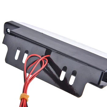 Replacement LED Light Dustproof Anti-collision Car Truck Fog Running White Lamp 8W
Replacement LED Light Dustproof Anti-collision Car Truck Fog Running White Lamp 8W