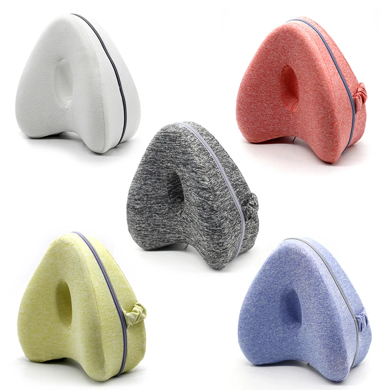 2019 New Pregnancy Body Memory Foam Pillow Orthopedic Knee Leg Wedge Pillow Cushion for Side Sleeper Christmas Gift 5 Colors
2019 New Pregnancy Body Memory Foam Pillow Orthopedic Knee Leg Wedge Pillow Cushion for Side Sleeper Christmas Gift 5 Colors