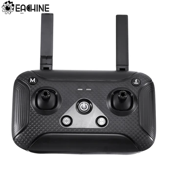 1PCS Eachine EX4 WiFi FPV RC Drone Quadcopter Spare Parts 2.4G Remote Control Transmitter With USB Cable
1PCS Eachine EX4 WiFi FPV RC Drone Quadcopter Spare Parts 2.4G Remote Control Transmitter With USB Cable
