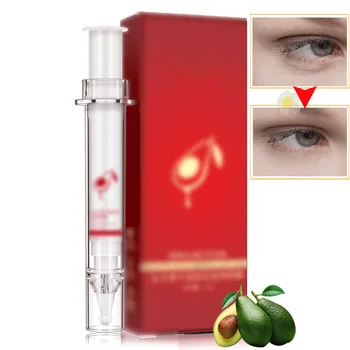 Eye Cream Peptide Collagen Serum Anti-Wrinkle Anti-Age Remover Dark Circles Eye Care Against Puffiness And Bags
Eye Cream Peptide Collagen Serum Anti-Wrinkle Anti-Age Remover Dark Circles Eye Care Against Puffiness And Bags