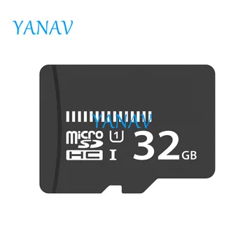 Memory Card 32GB TF Flash Mini SD Card High Speed Class 10 UHS-I Transflash Memory Card for GPS navigation
Memory Card 32GB TF Flash Mini SD Card High Speed Class 10 UHS-I Transflash Memory Card for GPS navigation