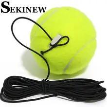 Professional Tennis Training Partner Tennis Rebound Ball With 4m Elastic Rope Primary Practice Tool Tennis Self-learning Device
Professional Tennis Training Partner Tennis Rebound Ball With 4m Elastic Rope Primary Practice Tool Tennis Self-learning Device