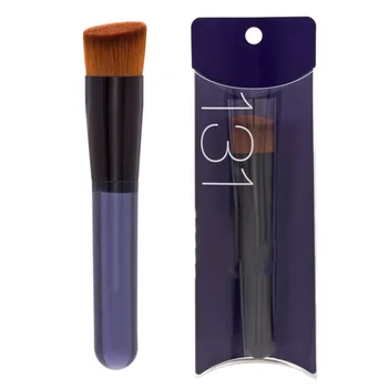 Makeup Angled Foundation Brush Dense Synthetic Hair Liquid Foundation Brush Profession Make up Brush Makeup Tools #131
Makeup Angled Foundation Brush Dense Synthetic Hair Liquid Foundation Brush Profession Make up Brush Makeup Tools #131