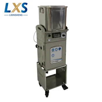 Japan V-Guards Ink Glue Viscosity Controller V-15 3.5-9L/min Ink Circulation Viscosity Controller For Gravure Printing
Japan V-Guards Ink Glue Viscosity Controller V-15 3.5-9L/min Ink Circulation Viscosity Controller For Gravure Printing