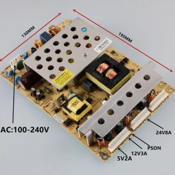 Power board 5v 12v 24v 1A 2A 3A 4A 5A 6A 7A 8A 8A LCD power board Universal power board Universal power board
Power board 5v 12v 24v 1A 2A 3A 4A 5A 6A 7A 8A 8A LCD power board Universal power board Universal power board