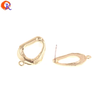 Cordial Design 100Pcs 17*25MM Jewelry Making/Earring Stud/Irregular Shape/DIY Earrings Accessories/Hand Made/Earring Findings
Cordial Design 100Pcs 17*25MM Jewelry Making/Earring Stud/Irregular Shape/DIY Earrings Accessories/Hand Made/Earring Findings