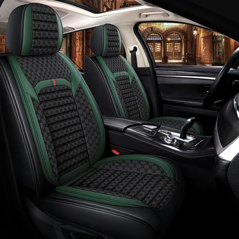 Full Coverage PU Leather car seat cover flax fiber auto seats covers for mercedes benz class e w210 t210 w211 t211 w212 w213 
Full Coverage PU Leather car seat cover flax fiber auto seats covers for mercedes benz class e w210 t210 w211 t211 w212 w213