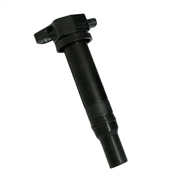 DWCX Plastic 4PCS Engine Ignition Coil Fit for Hyundai Accent Kia Rio Rondo Dodge Attitude 2009 2730126640
DWCX Plastic 4PCS Engine Ignition Coil Fit for Hyundai Accent Kia Rio Rondo Dodge Attitude 2009 2730126640