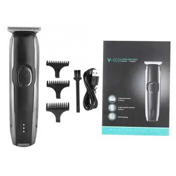Rechargeable Safety Razor USB Charging Electric Hair Shaver Adult Hair Clipper Cutting Machine Hairdressing Tool Safety Razor
Rechargeable Safety Razor USB Charging Electric Hair Shaver Adult Hair Clipper Cutting Machine Hairdressing Tool Safety Razor