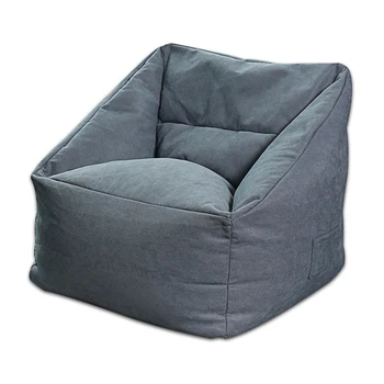 Chair Beanbag Cover Side Pouch Washable No Filler Sofa Lounger Lazy Square Home Office Stuffed Storage Protective Living Room
Chair Beanbag Cover Side Pouch Washable No Filler Sofa Lounger Lazy Square Home Office Stuffed Storage Protective Living Room