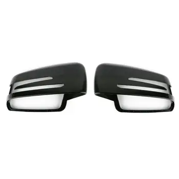 Decal Rearview mirror cover Side Cap For Mercedes Benz W204 C207 W212 W221 Direct replacement Waterproof
Decal Rearview mirror cover Side Cap For Mercedes Benz W204 C207 W212 W221 Direct replacement Waterproof