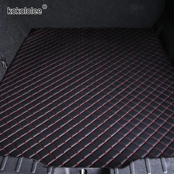 kokololee custom car mat trunk for Volvo All Models s60 v40 xc70 v50 xc60 v60 v70 s80 xc90 v50 c30 s40 custom cargo liner
kokololee custom car mat trunk for Volvo All Models s60 v40 xc70 v50 xc60 v60 v70 s80 xc90 v50 c30 s40 custom cargo liner
