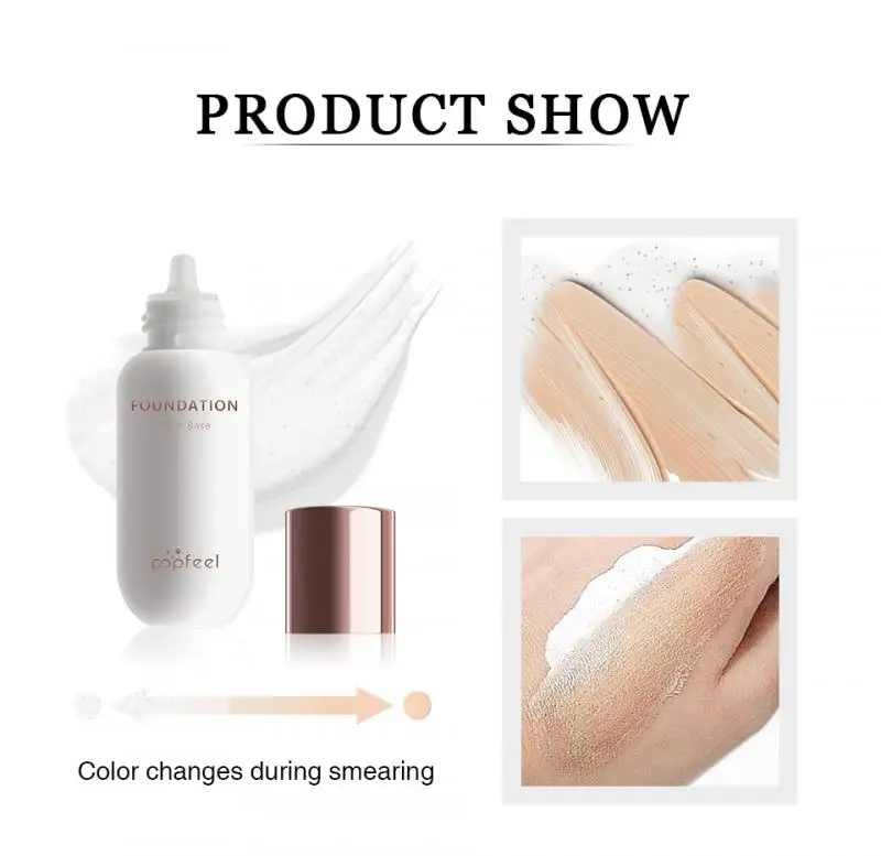Kessy beauty foundation discount