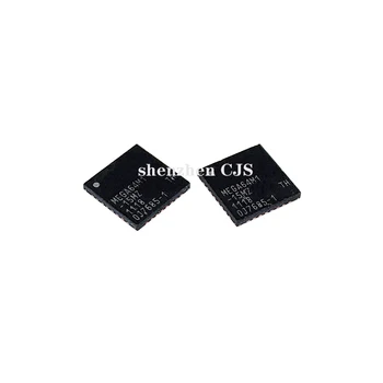 100% original ATMEGA64M1-15MZ ATMEGA64M1-15 ATMEGA64 IC MCU 8BIT 64KB FLASH 32QFN
100% original ATMEGA64M1-15MZ ATMEGA64M1-15 ATMEGA64 IC MCU 8BIT 64KB FLASH 32QFN