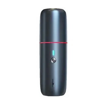 Portable Handheld Auto Car Vaccum Cleaner Robot Interior & Home & Computer Clean Y5GF
Portable Handheld Auto Car Vaccum Cleaner Robot Interior & Home & Computer Clean Y5GF